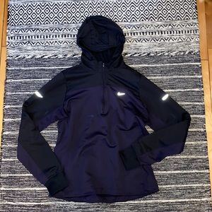 Nike Running Pullover